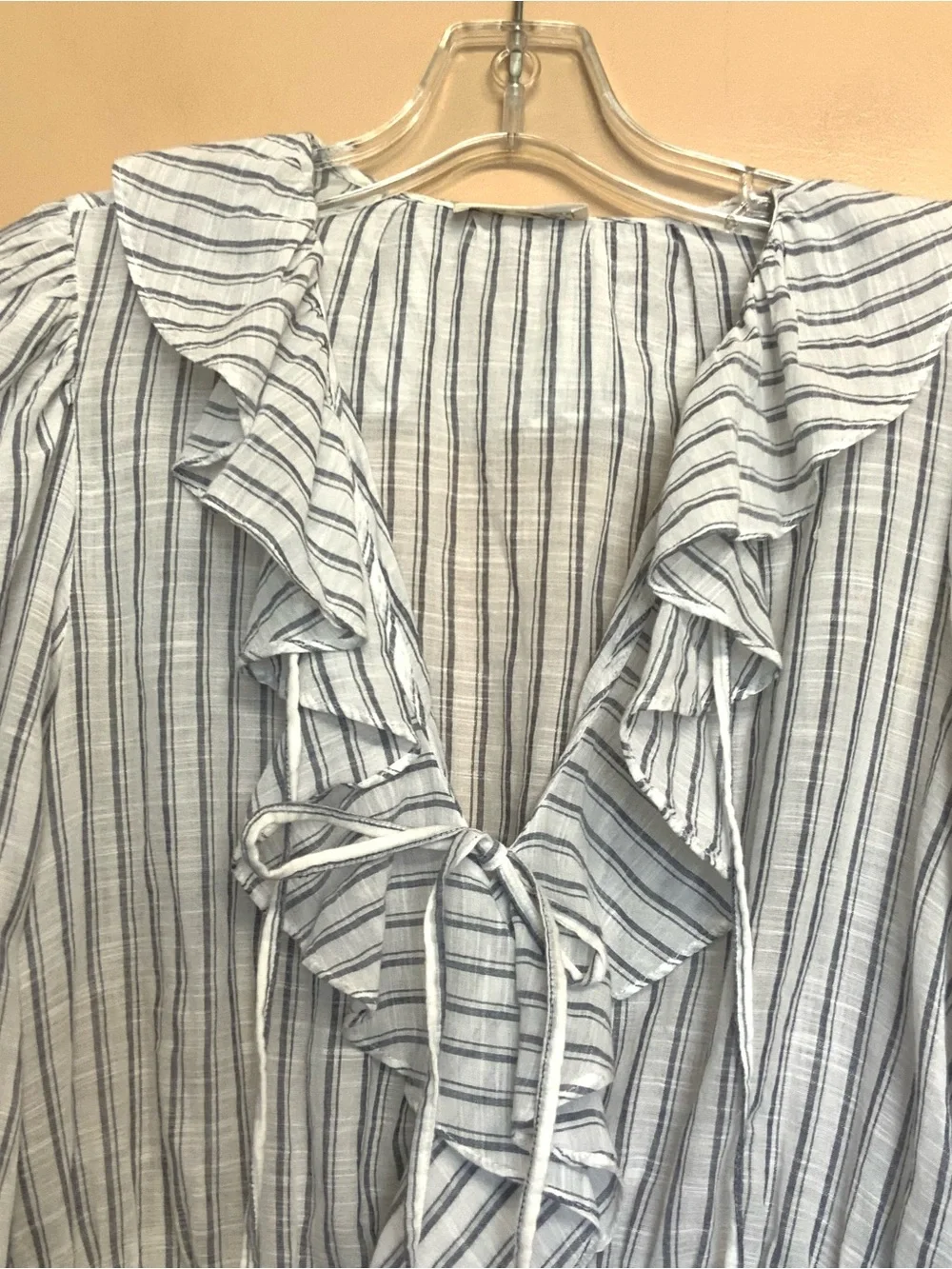 Ulla Johnson Kalila Top Romantic
